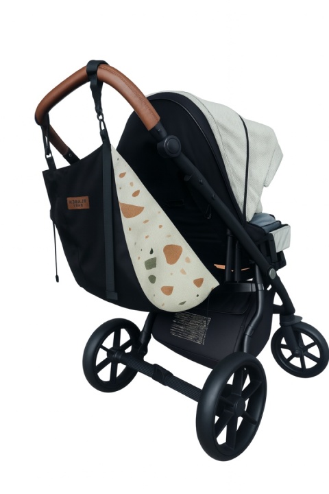 Blaben Baby Hamak do wózka dziecięcego Lastryko