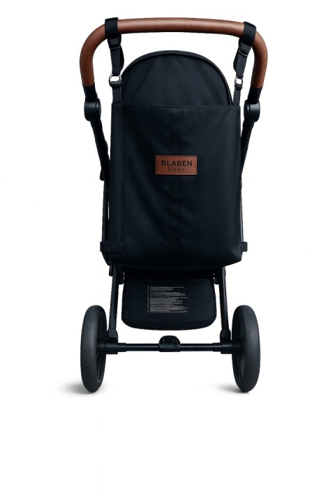Blaben Baby Hamak do wózka dziecięcego Lastryko