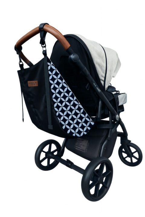 Blaben Baby Hamak do wózka dziecięcego Ornament