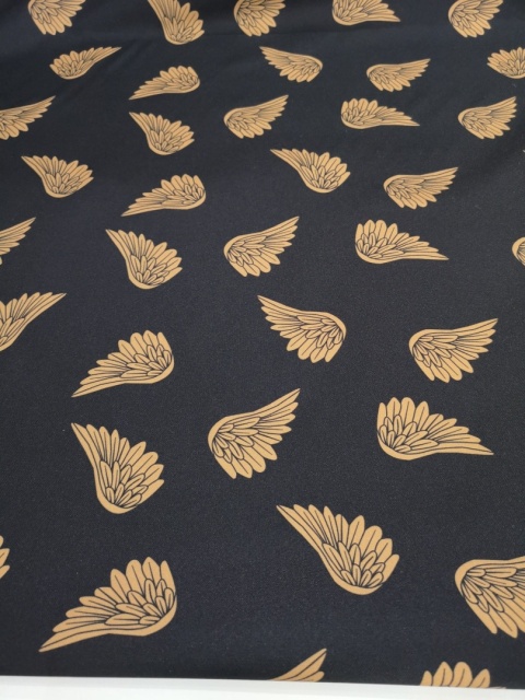 Blaben Baby Hamak do wózka dziecięcego Wings