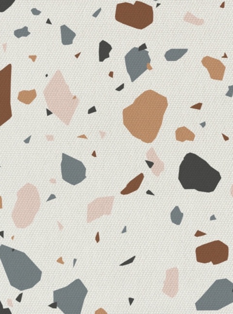 Hamak do wózka dziecięcego z pasami bezpieczeństwa Lastryko