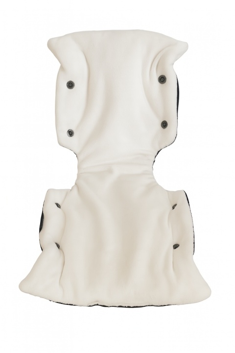 Mufki do wózka Rose