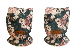 Mufki do wózka Bloom