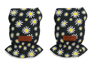 Mufki do wózka Daisy