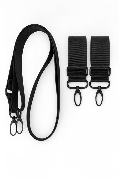 Torba do wózka Beige