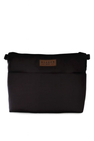 Torba do wózka Black