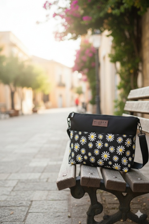 Torba do wózka Daisy