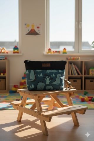 Torba do wózka Dino