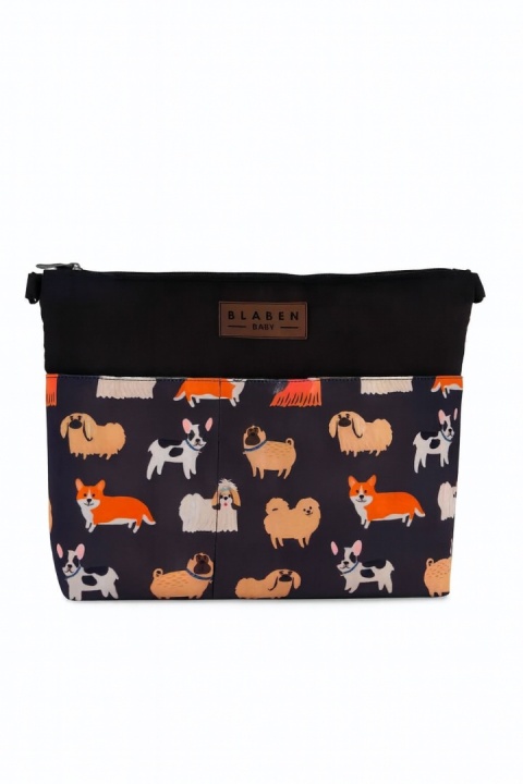 Torba do wózka Dogs